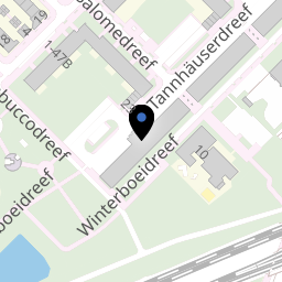 Appartement UTT00 H 1144 151
