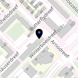 Appartement UTT00 H 1144 171