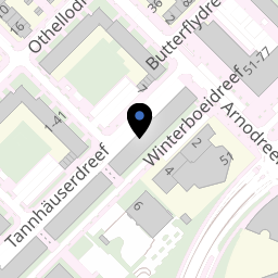 Appartement UTT00 H 1144 176
