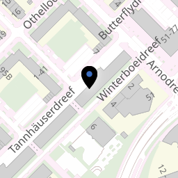 Appartement UTT00 H 1144 178
