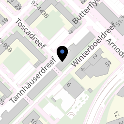 Appartement UTT00 H 1144 180