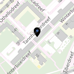 Appartement UTT00 H 1144 192