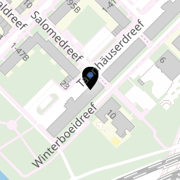 Appartement UTT00 H 1144 198