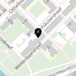 Appartement UTT00 H 1144 199