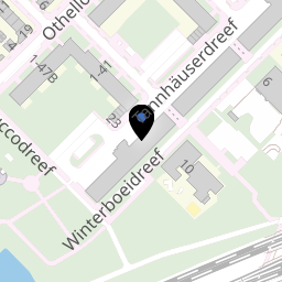Appartement UTT00 H 1144 201