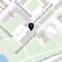 Appartement UTT00 H 1144 202