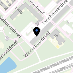 Appartement UTT00 H 1144 203