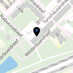 Appartement UTT00 H 1144 204
