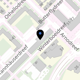 Appartement UTT00 H 1144 32