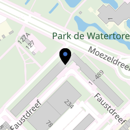 Appartement UTT00 H 1145 224
