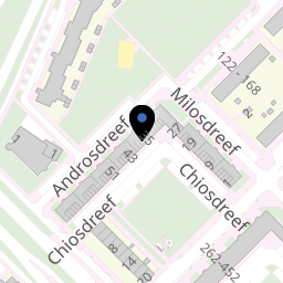 Appartement UTT00 H 1172 163