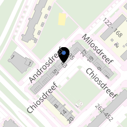 Appartement UTT00 H 1172 165