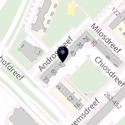 Appartement UTT00 H 1172 171