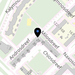 Appartement UTT00 H 1172 224