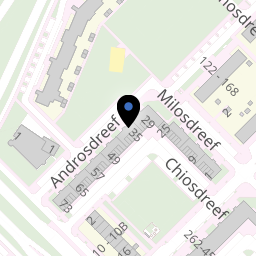 Appartement UTT00 H 1172 297
