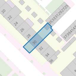 Perceel UTT00-H-1210