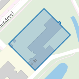 Perceel UTT00-H-1235