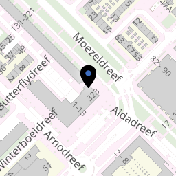 Appartement UTT00 H 1469 77