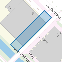 Perceel UTT00-H-1476