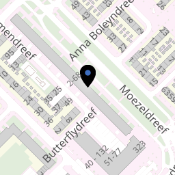 Appartement UTT00 H 1478 213