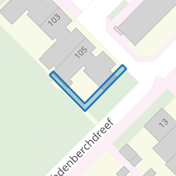 Perceel UTT00-H-1483