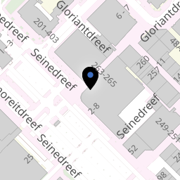 Appartement UTT00 H 1571 1