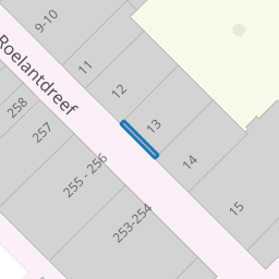 Perceel UTT00-H-1681
