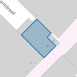 Perceel UTT00-H-1706