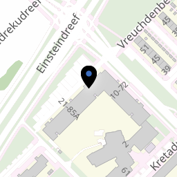 Appartement UTT00 H 1770 120