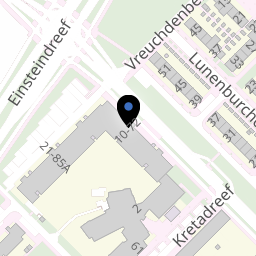 Appartement UTT00 H 1770 34