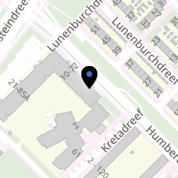 Appartement UTT00 H 1770 36