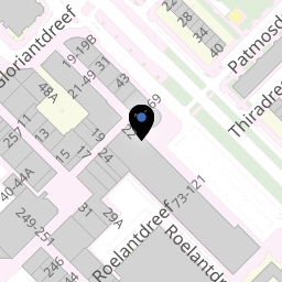 Appartement UTT00 H 1955 12