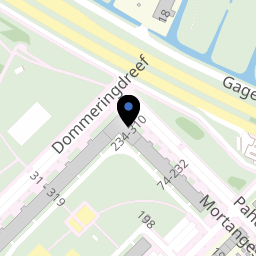 Appartement UTT00 H 2072 114