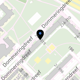 Appartement UTT00 H 2072 16