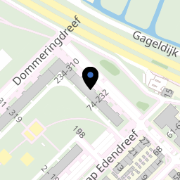 Appartement UTT00 H 2072 341