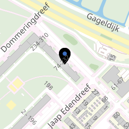 Appartement UTT00 H 2072 4
