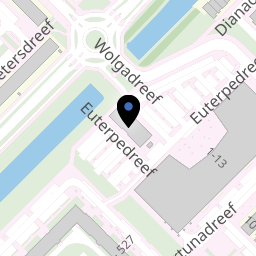 Appartement UTT00 H 2081 45
