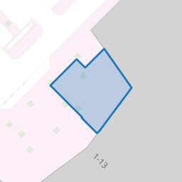 Perceel UTT00-H-2151