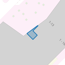 Perceel UTT00-H-2154