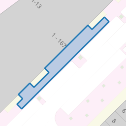 Perceel UTT00-H-2157