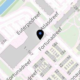 Appartement UTT00 H 2173 3