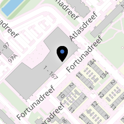Appartement UTT00 H 2173 4