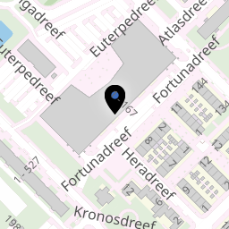 Appartement UTT00 H 2173 5