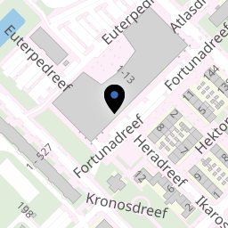 Appartement UTT00 H 2173 6