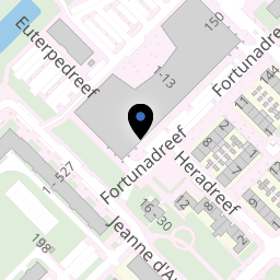 Appartement UTT00 H 2173 81