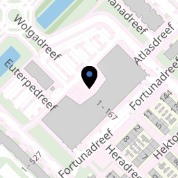 Appartement UTT00 H 2173 87