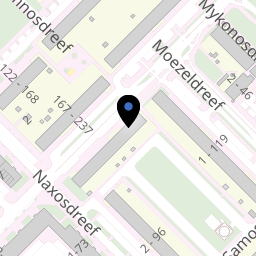Appartement UTT00 H 2215 5