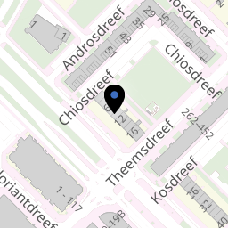 Appartement UTT00 H 2231 1