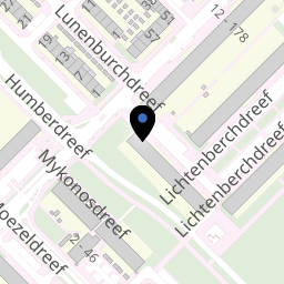 Appartement UTT00 H 2269 1