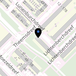 Appartement UTT00 H 2269 102
